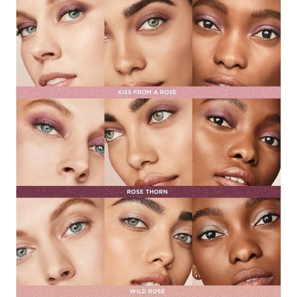 Laura Mercier Caviar Stick Eye Color: Strike A Rose, NIB - Picture 9 of 9